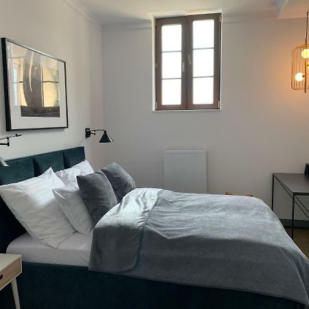 Apartamenty - Przy Ratuszu Sandomir Extérieur photo