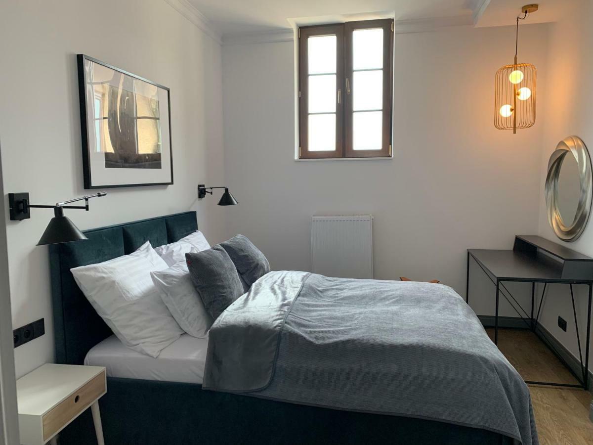 Apartamenty - Przy Ratuszu Sandomir Extérieur photo